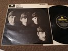 The Beatles-With The Beatles-UK 1st press-1N,1N-MONO-1963-VG+/EX to EX+