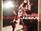 The Jam Live Jam Double Vinyl