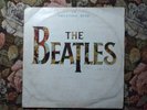 *THE BEATLES 20 GREATEST HITS/ VERY RARE BARBADOS PRESSED/ POP ROCK CAPITOL LP