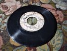 TOMMY MCCOOK- DANGER MAN/ ERIC MORRIS -IF I DIDN’T LOVE YOU TREASURE ISLE SKA 45