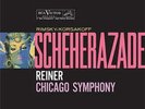 Fritz Reiner - Rimsky-Korsakoff: Scheherazade - Analogue Productions 45rpm LP