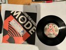 depeche mode Promo DJ Bong