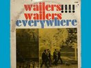 The Wailers  Wailers Wailers Everywhere Vinyl