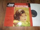 CONNIE FRANCIS IHRE GROSSEN ERFOLGE GERMAN MGM PRESS FROM 1964 TOP M- CONDITION