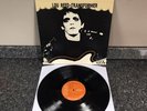 LP VINYL LOU REED ALBUM TRANSFORMER LSP 4807 RCA UK IST PRESS 1972 2E 1E EX/EX