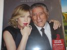 Tony Bennett & Diana Krall - Love Is Here to Stay - Red Vinyl LP