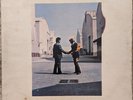 Pink Floyd Wish You Were Here Vinyl