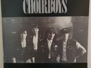 CHOIRBOYS Big Bad Noise LP AUSSIE HARD ROCK 