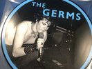 The Germs 2006 LP Boston Known Label Re-release Forming American Punk Band Vinyl