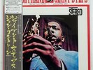 JOHN COLTRANE GIANT STEPS ATLANTIC P7502A JAPAN OBI VINYL LP