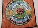 Grateful Dead American Beauty Original Master Recording Mobile Fidelity MFSL LP