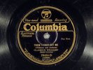 78 RPM - Clarence Williams' Jazz Kings, Columbia 14434, E- Jazz