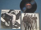 SCORPIONS Love At First Sting AUTOGRAPHED lp vinyl record original cover