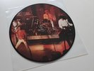 QUEEN Greatest Hits BG EMI Picture Disc First Pressing FREDDIE MERCURY BRIAN MAY
