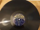 Vera Lynn the white cliffs of Dover 1942 Decca 78 gramophone record E copy  ww2