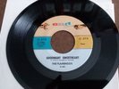 THE FLAMINGOS I ONLY HAVE EYES FOR YOU/GOODNIGHT SWEETHEART END E-1046