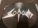 SODOM MAXI EXPURSE OF SODOMY PICTURE DISC P908