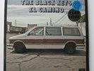 THE BLACK KEYS - EL CAMINO - 2011 - Vinyl + CD - OVP - nagelneu