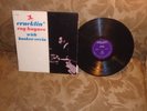 Roy Haynes Cracklin' New Jazz 8286 Booker Ervin RVG MONO OG VG+ Larry Ridley