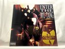 Wu Tang Clan Enter The Wu Tang (36 Chambers) Sealed 1993 LP 07863 663361, M M M