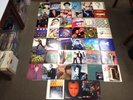 Lot(45) 1980's ROCK/POP 12