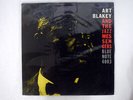 ART BLAKEY AND JAZZ MESSENGERS BLUE NOTE BST84003 JAPAN VINYL LP
