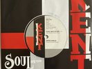 Northern Soul, R&B, Tobi Lark/Dottie & Millie, Talkin’ About My Baby, Kent
