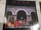 Rush – Moving Pictures - Vinyl LP 1981