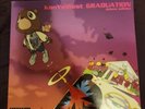 Kanye West - Graduation Import Purple Vinyl 2xLP Like New