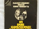 HARRY MUDIE MEETS KING TUBBY'S - IN DUB CONFERENCE VOLUME ONE -JA ISSUE -VG