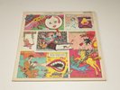 David Bowie Images LP
