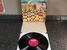 LP  VINYL PETER HAMMILL VAN DER GRAAF GENERATOR FOOLS MATE CAS 1037 UK 1ST PRESS