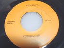 Hot Candy Clean City Darkened Passages Rare Private Press Hard Rock 45 Glam 1978