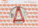 Maureen Evans Never Let Him Go CBS DEMO 201752 Soul Northern Motown