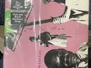 The Gun Club Fire Of Love LP Vinyl Record Newberry Exclusive Splatter