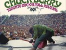Chuck Berry Toronto Rock & Roll Revival 1969 (Vinyl) 12