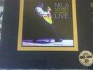Nils Lofgren Acoustic Live Vinyl 45rpm sealed / verschweißt 4 LPs