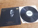 Klemperer Conducts Wagner Philharmonia UK Columbia B/S ED1 Stereo SAX 2347 LP