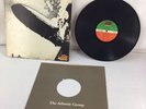 Led Zeppelin I Debut 1st Self Titled 1969 LP SD19126 Atlantic