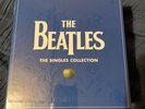 Singles Collection by The Beatles Records, 2019 SEALED.   23 x 7” Singles.