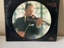 MICHAEL RABIN In Memoriam SERAPHIM Magic Bow S-60199 LP