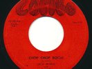 JACK MCVEA & AL SMITH - Chop Chop Boom / Nobody In Mind - COMBO - R&B 45