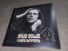 David Bowie A Divine Symmetry LP An Alternative Journey Through Hunky Dory Vinyl