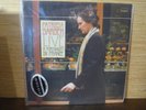 Patricia Barber - Live, A Fortnight in France (Blue Note). Classic Records 200G