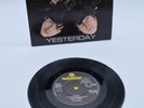 THE BEATLES YESTERDAY EP 7