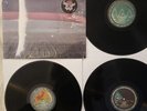 Wings - Over America - NM/EX 1976 Pop Rock Capitol POSTER Shrink Beatles 1ST