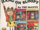 The McCoys: Hang On Sloopy - Original UK Immediate MONO IMLP 001DERRINGER-LISTEN