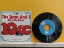 10cc (GODLEY & CREME) - The Dean and I - PROMO 7
