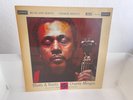 CHARLES MINGUS - BLUES & ROOTS - LONDON RECORDS - UK MONO DG ORIGINAL - NM
