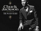 Chuck Jackson - Best Of The Wand Years [New Vinyl LP] UK - Import